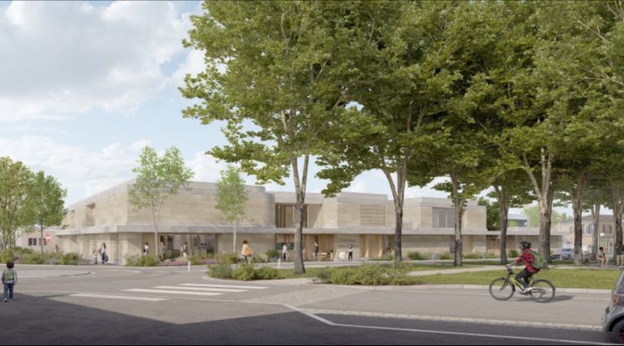 Fresque de la mobilité